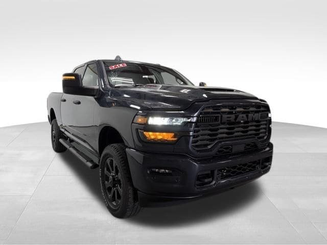 New 2026 RAM 2500 Tradesman AWD/4WD image 4