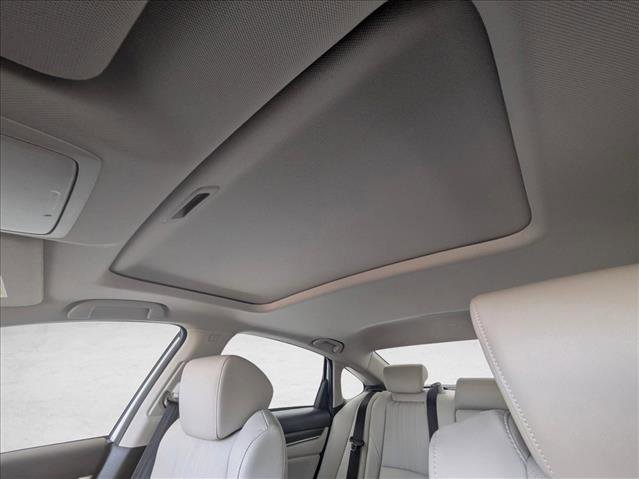 Used 2018 Honda Accord EX-L image 18