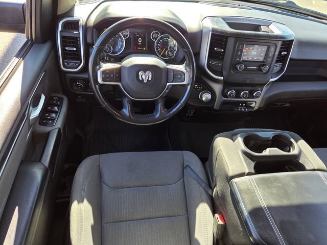 Used 2019 RAM 1500 Big Horn RWD image 7