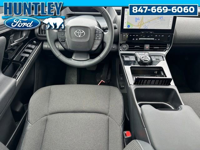 Used 2024 Toyota bZ4X AWD w/ Weather Package image 16