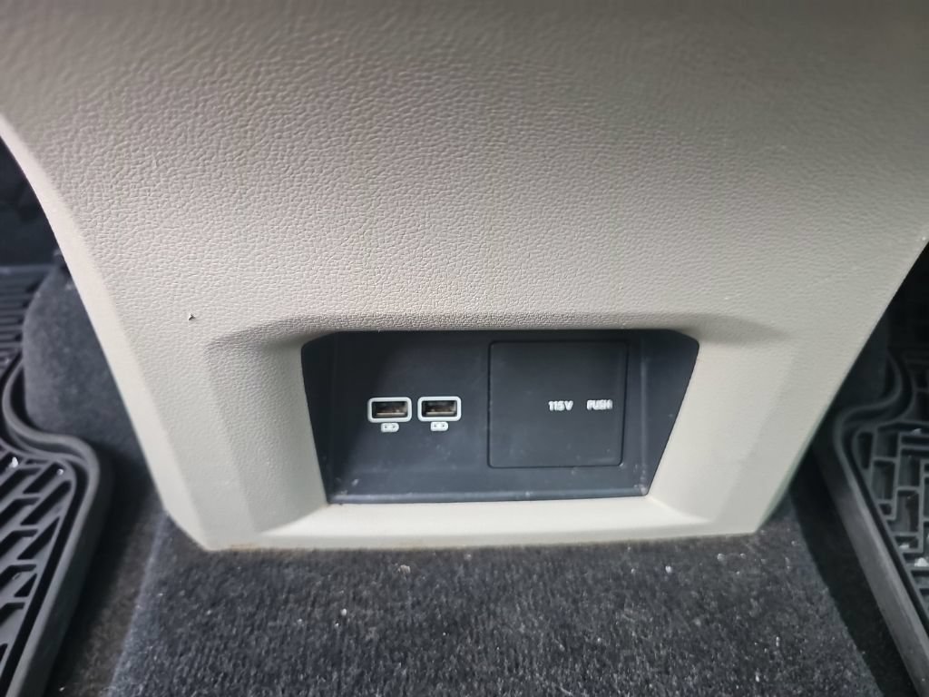 Used 2018 Volkswagen Atlas SEL FWD image 27