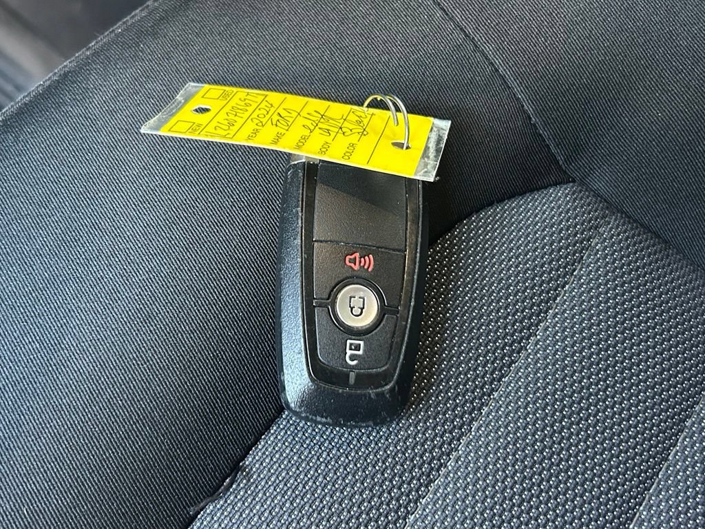 Certified 2024 Ford Edge SE AWD/4WD image 41