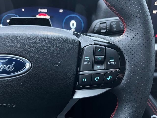 Used 2025 Ford Explorer ST-Line w/ Premium Package image 19