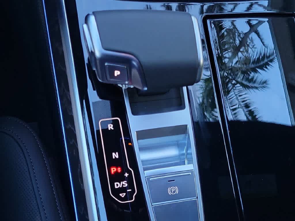 New 2027 Audi A8 L 3.0T AWD/4WD image 25