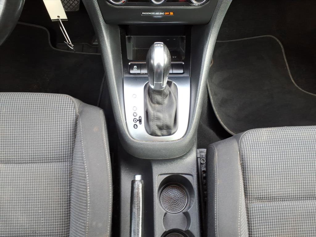 Used 2011 Volkswagen Golf TDI image 17