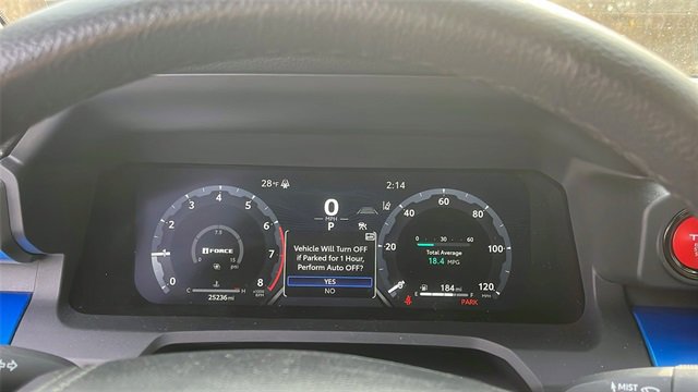 Used 2024 Toyota Tacoma TRD Off-Road image 14