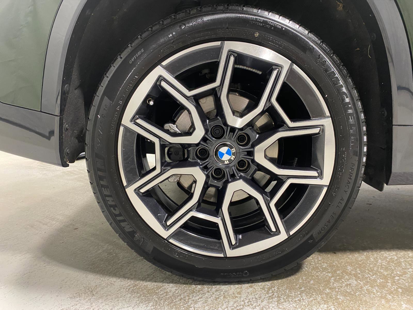 Certified 2025 BMW X1 xDrive28i w/ Technology Package image 25