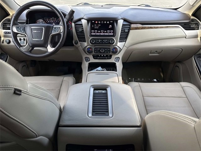 Used 2016 GMC Yukon XL Denali w/ Open Road Package image 17