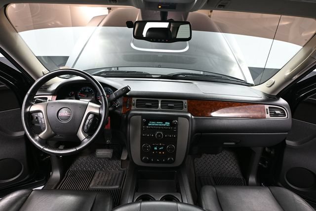 Used 2012 GMC Sierra 1500 SLT w/ SLT Convenience Package AWD/4WD image 35
