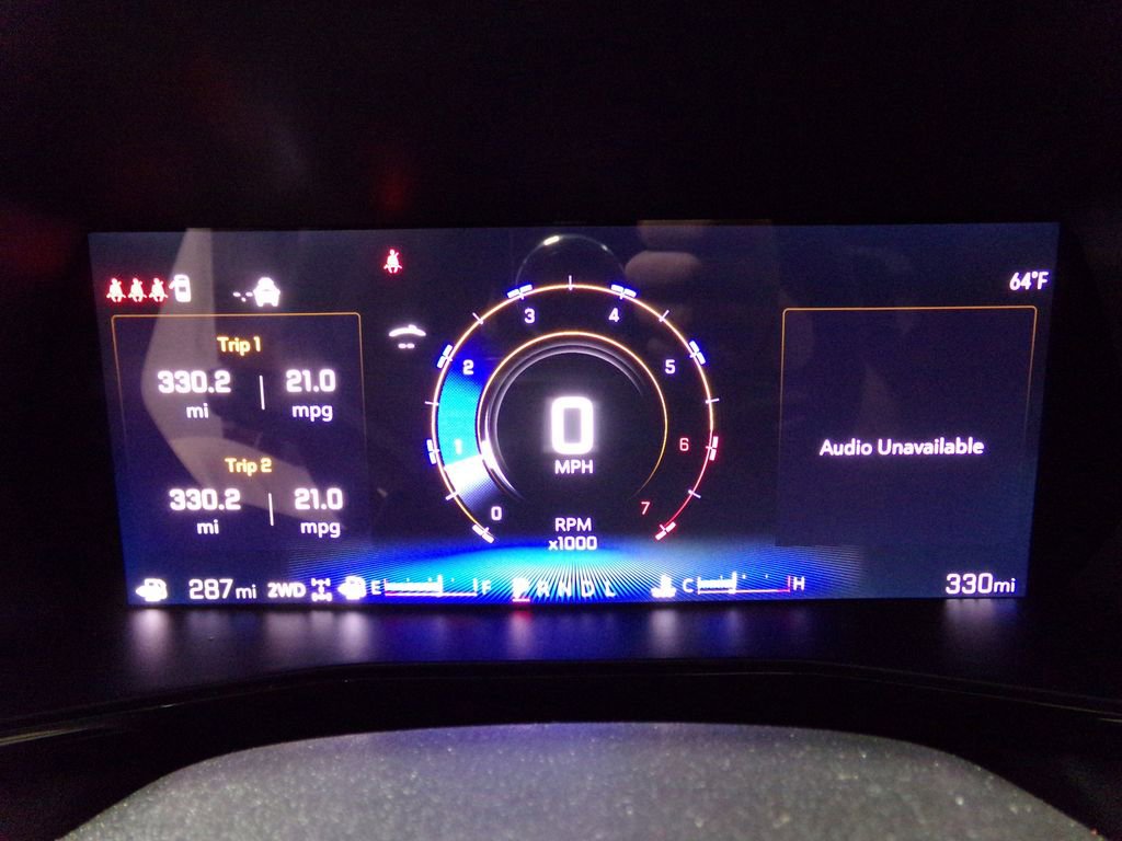 New 2025 Chevrolet Colorado LT w/ LT Convenience Package image 24