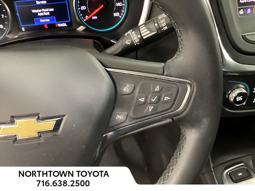 Used 2024 Chevrolet Equinox LT AWD/4WD image 20