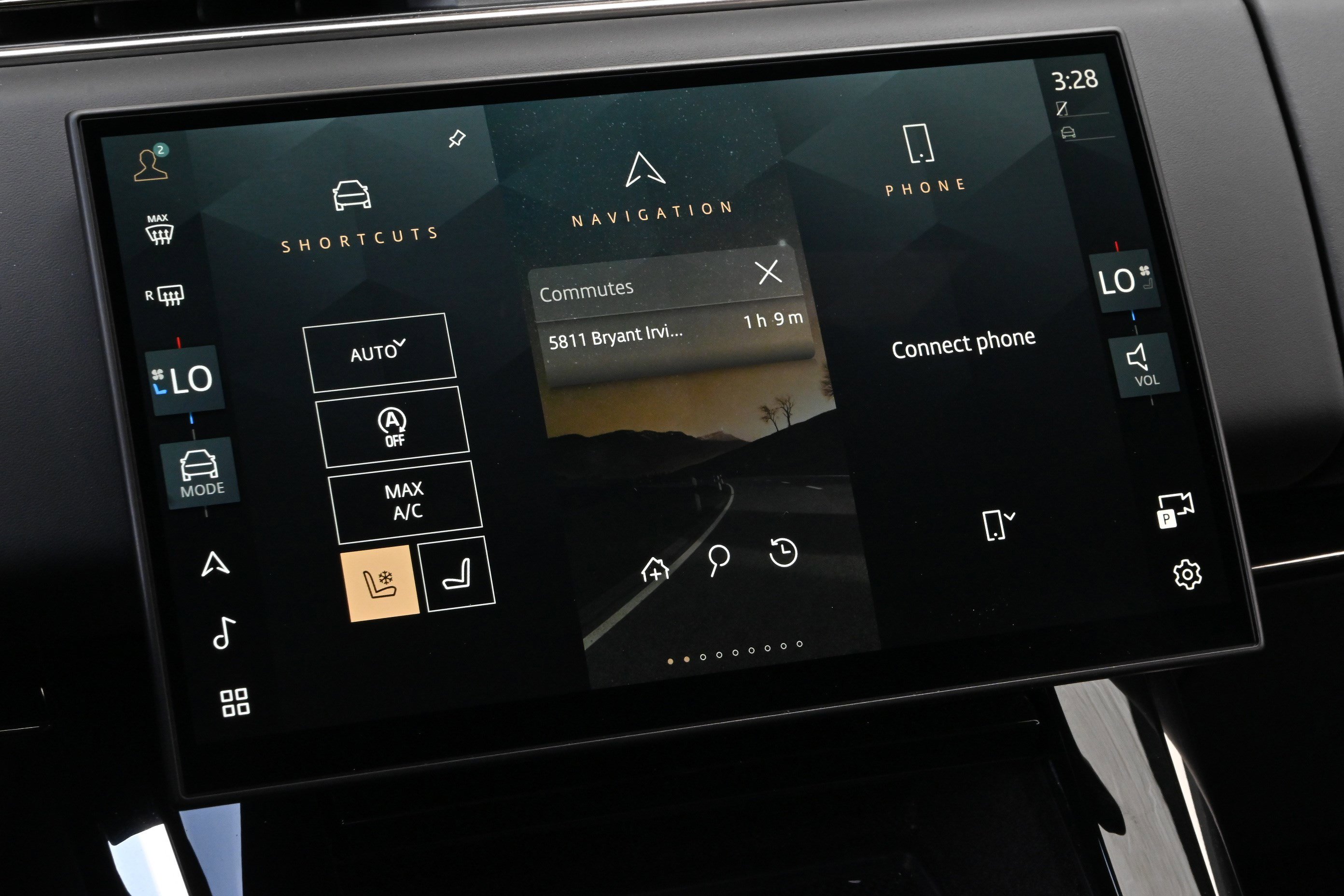 Used 2025 Land Rover Range Rover Sport SE AWD/4WD image 29