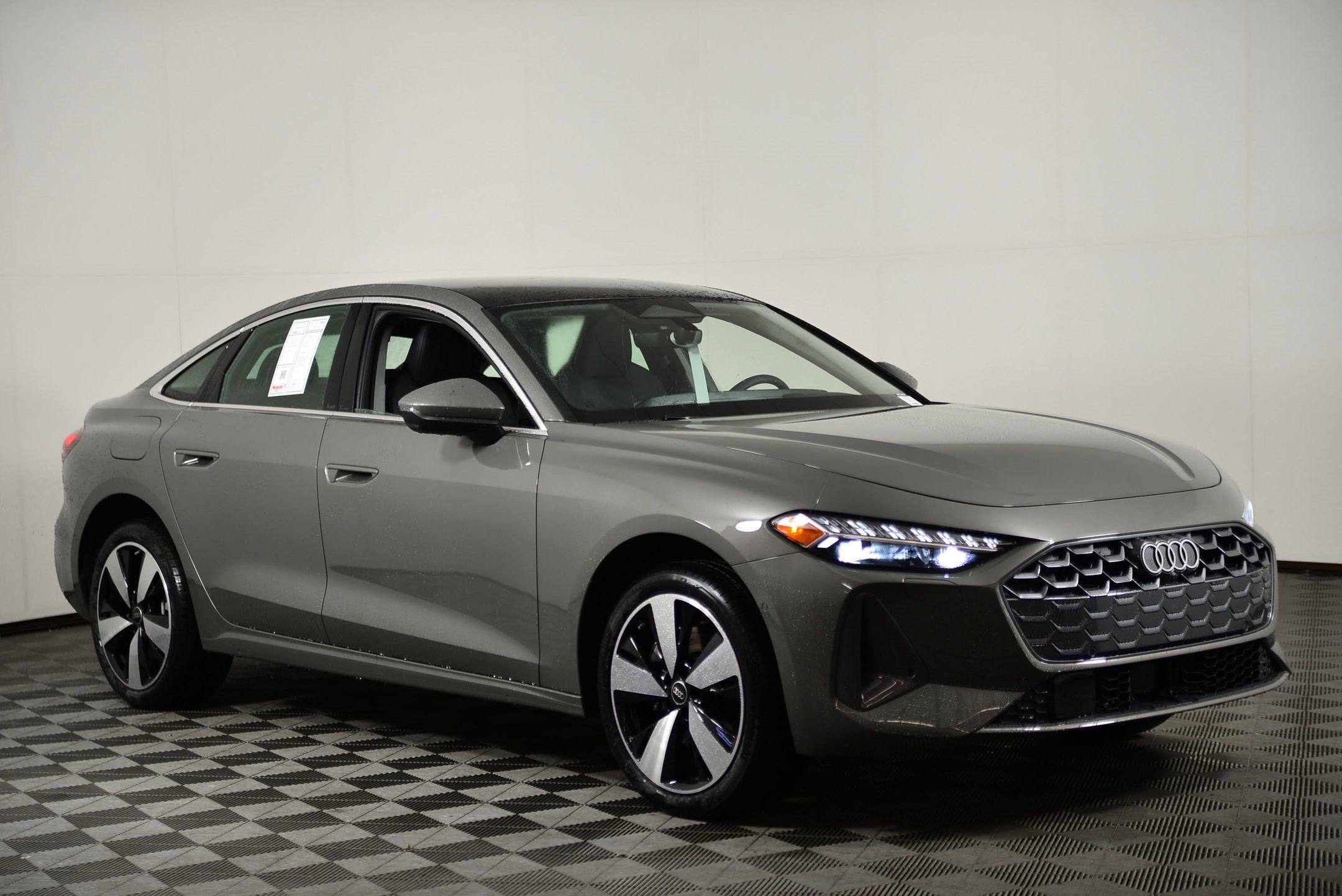 New 2025 Audi A5 Premium Plus w/ Premium Plus AWD/4WD image 15