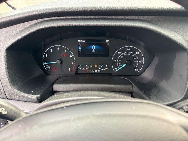 Used 2024 Ford Transit 250 148 Medium Roof w/ Load Area Protection Package RWD image 20