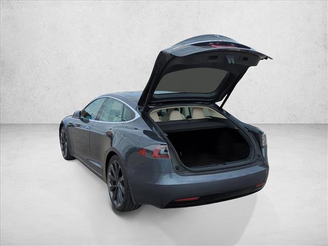 Used 2018 Tesla Model S 75D image 10