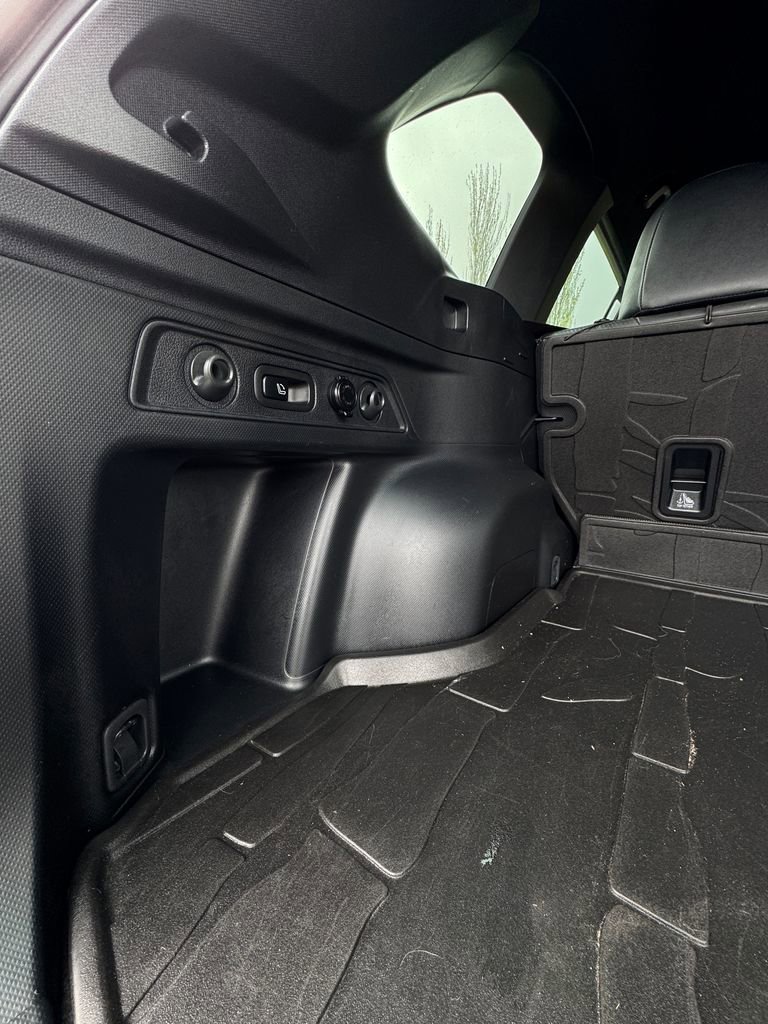 Certified 2023 Subaru Forester Wilderness AWD/4WD image 11