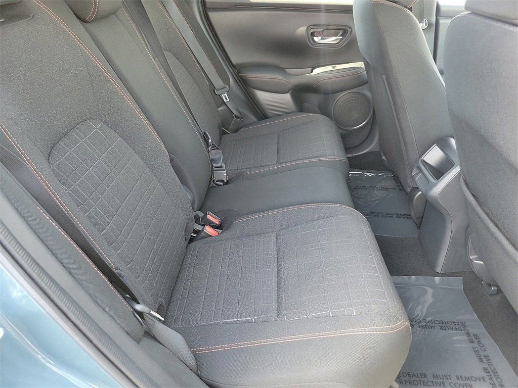 Used 2024 Honda HR-V Sport image 24