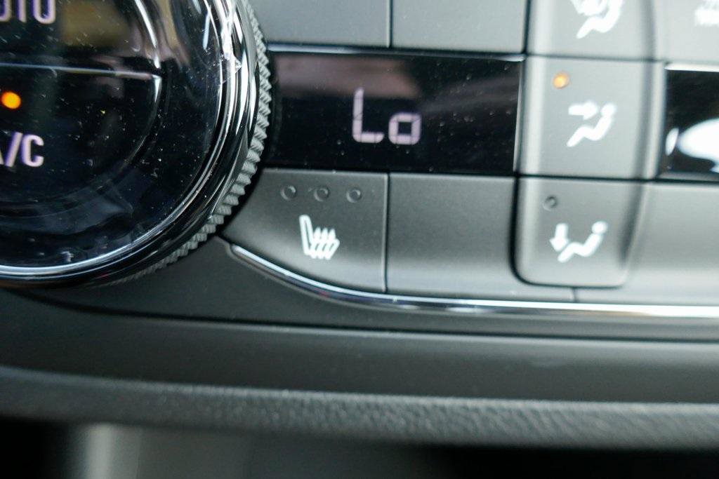 New 2025 Buick Envista Preferred w/ Convenience I Package image 18