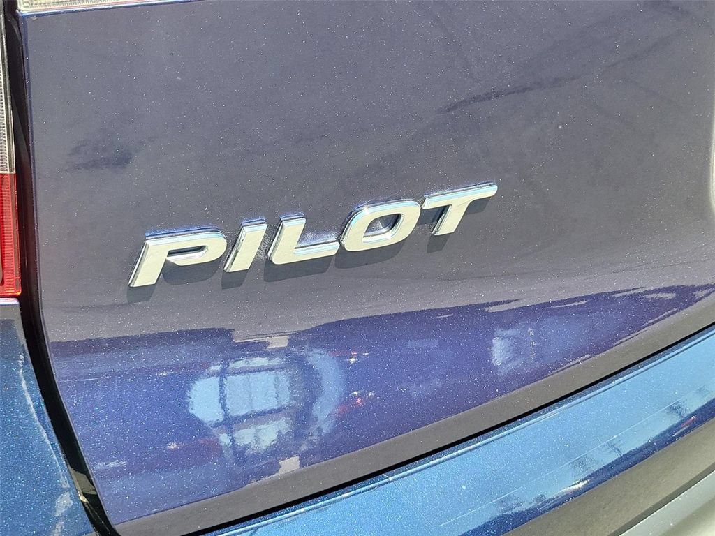 Used 2022 Honda Pilot EX-L image 23