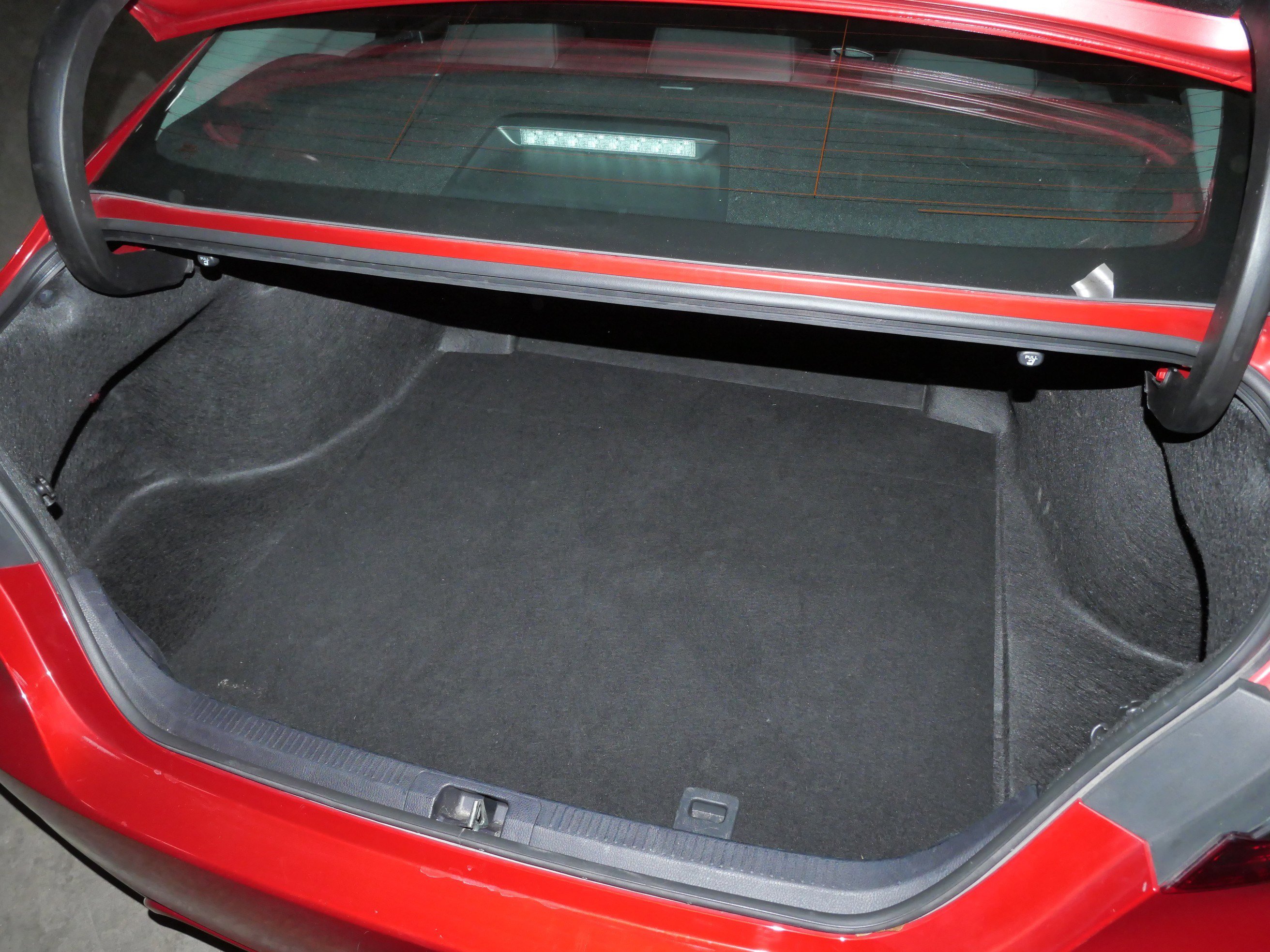 Certified 2024 Toyota Camry SE image 19