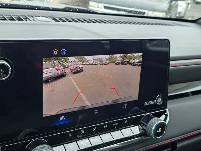 New 2025 Chevrolet Colorado Z71 image 24