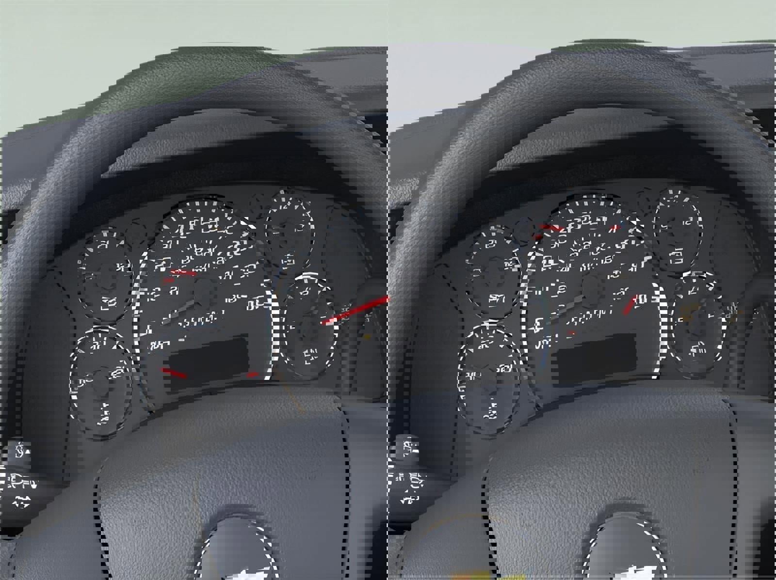 New 2026 Chevrolet Express 3500 w/ Power Convenience Package image 42