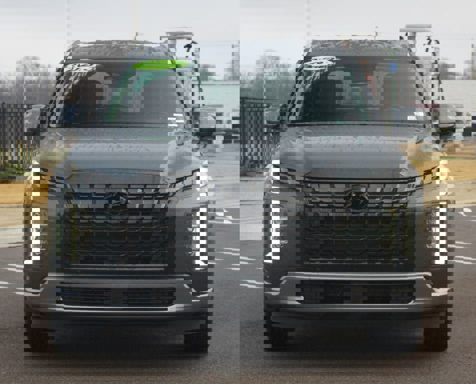 Used 2023 Hyundai Palisade Limited image 25