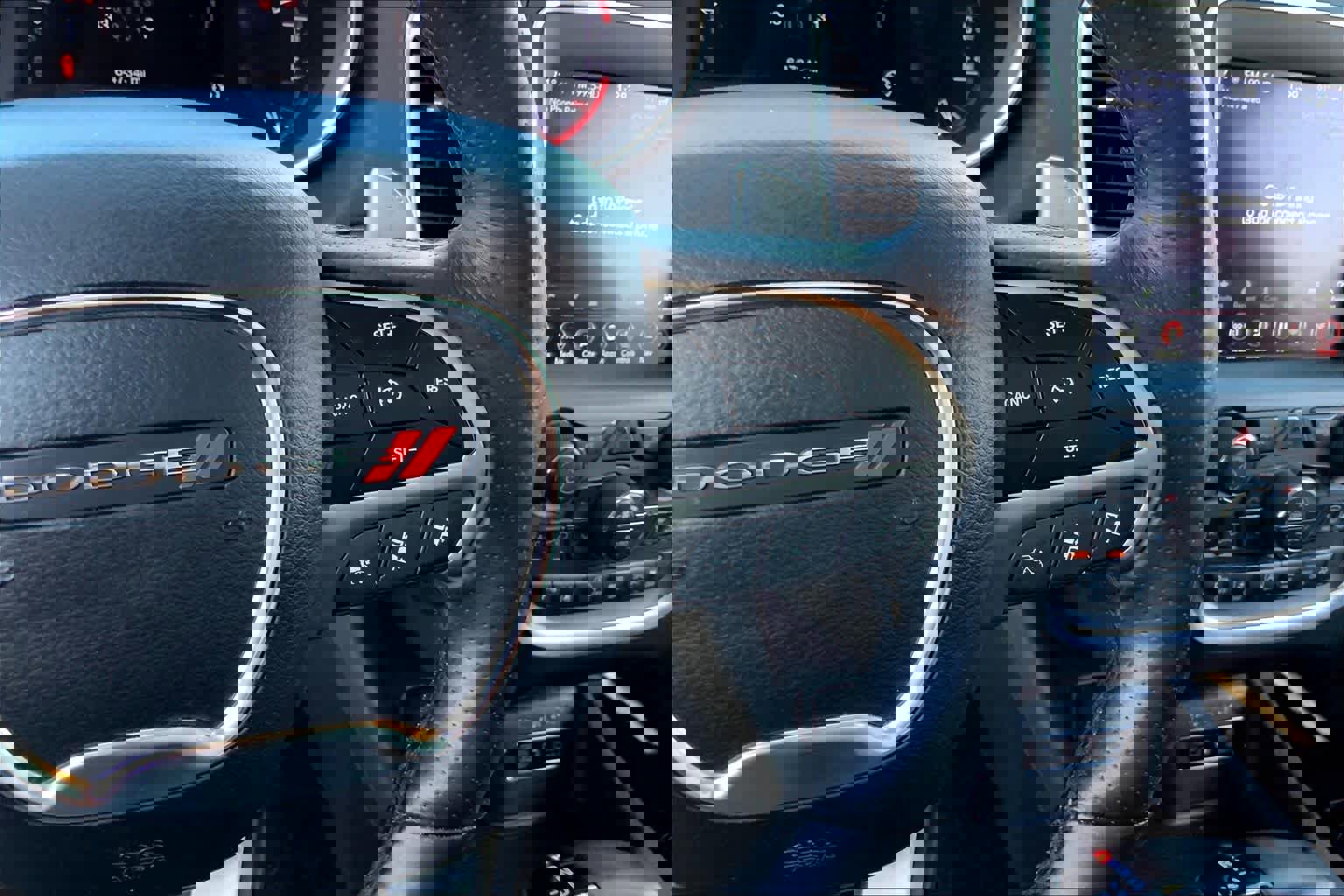 Used 2018 Dodge Durango Citadel w/ Technology Group image 24