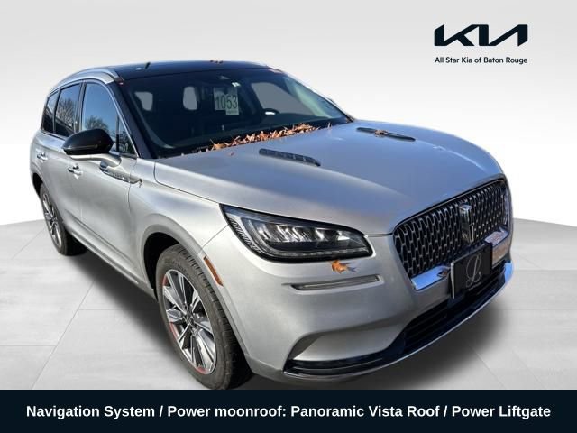 Used 2020 Lincoln Corsair Reserve w/ Elements Package image 1