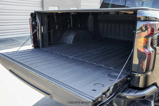 Used 2023 Chevrolet Silverado 1500 RST w/ All Star Edition Plus image 83