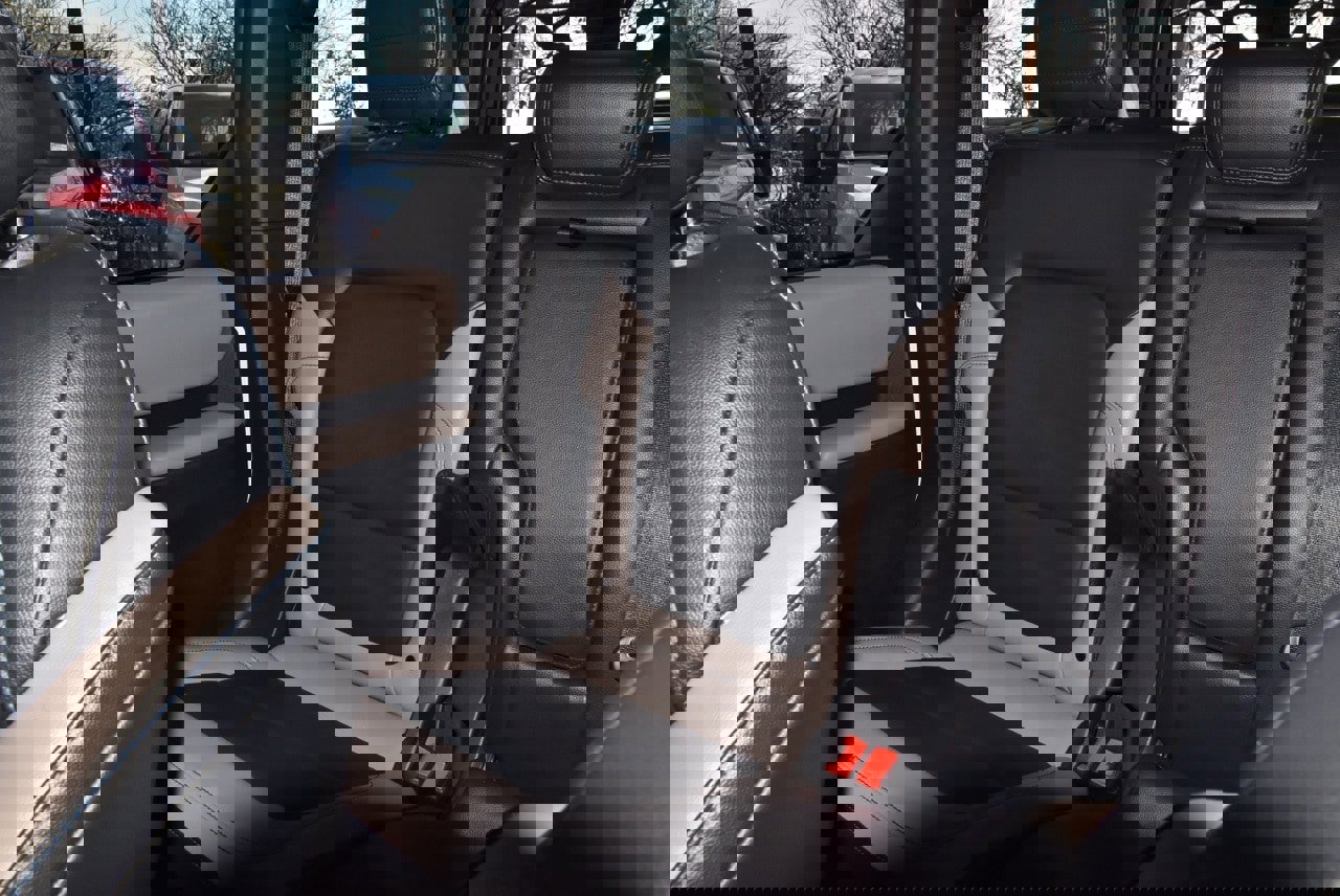 Certified 2023 Ford Bronco Wildtrak image 20