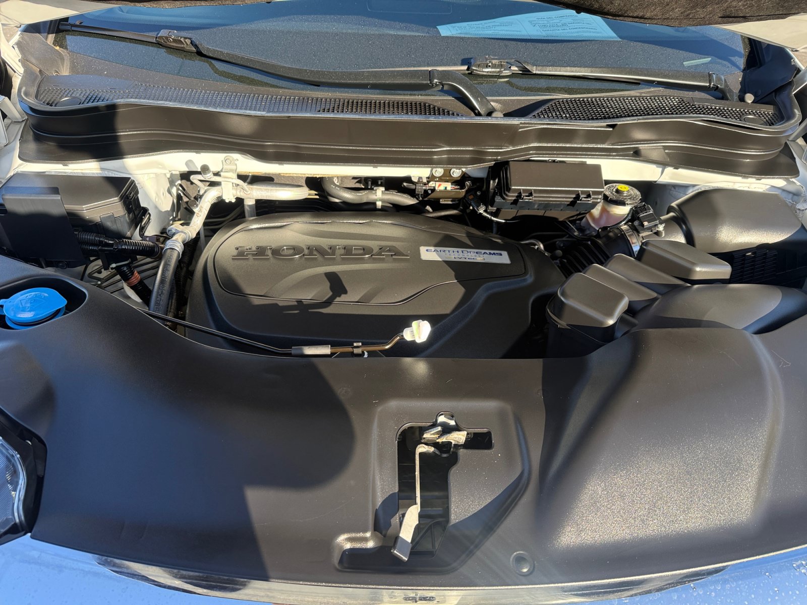 Used 2020 Honda Pilot Elite image 20