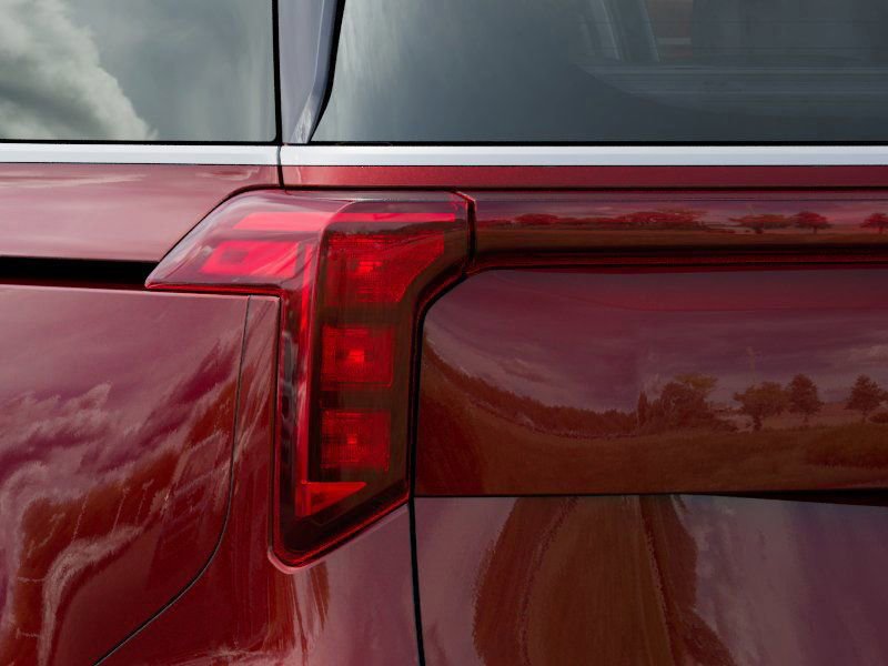 New 2026 Kia Carnival LXS FWD image 13