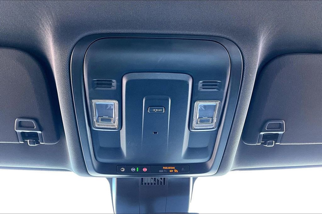 New 2026 Chevrolet Tahoe LS w/ LPO, Dark Essentials Package image 15