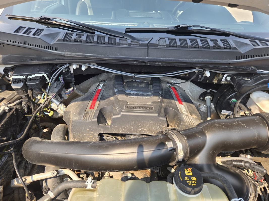 Used 2020 Ford F150 Raptor w/ Equipment Group 802A Luxury AWD/4WD image 27