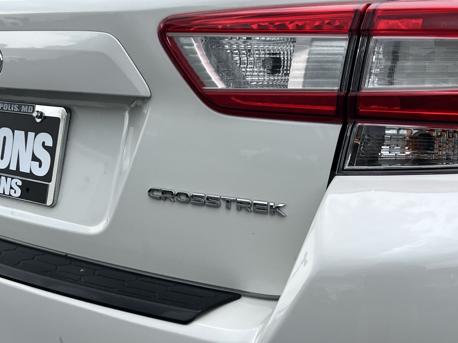 Used 2019 Subaru Crosstrek 2.0i Premium AWD/4WD image 29