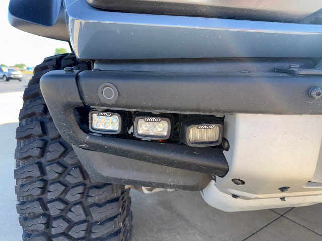 Used 2023 Ford Bronco Raptor AWD/4WD image 16