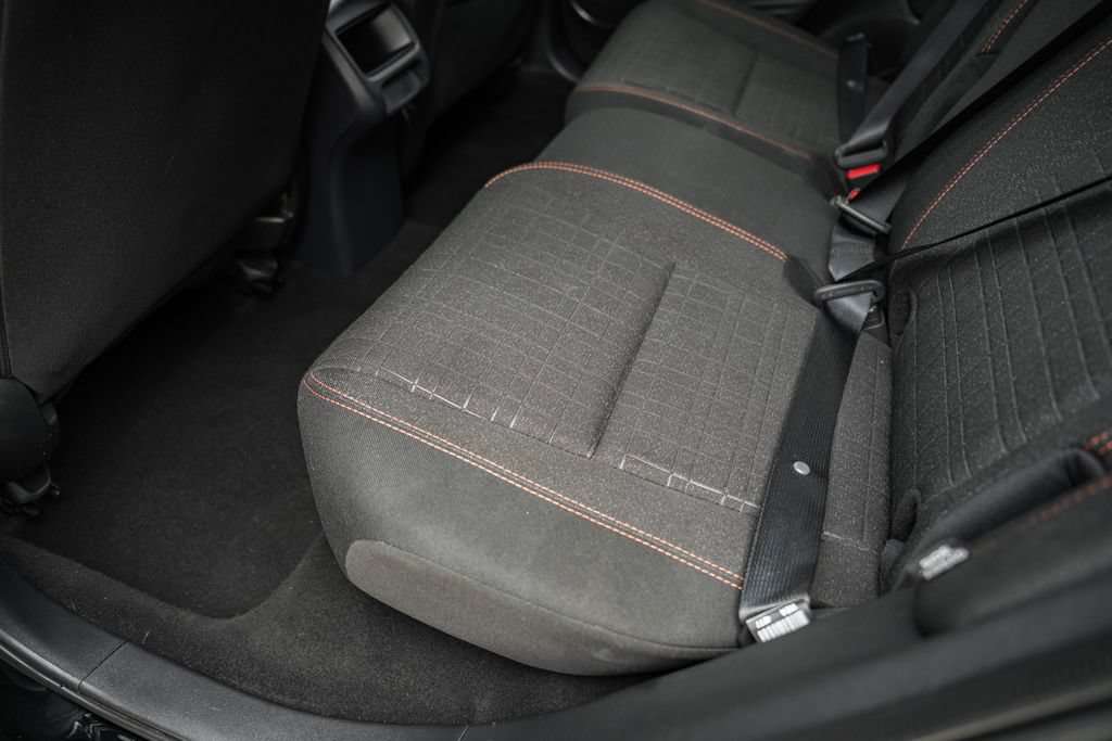 Used 2025 Honda HR-V Sport image 25