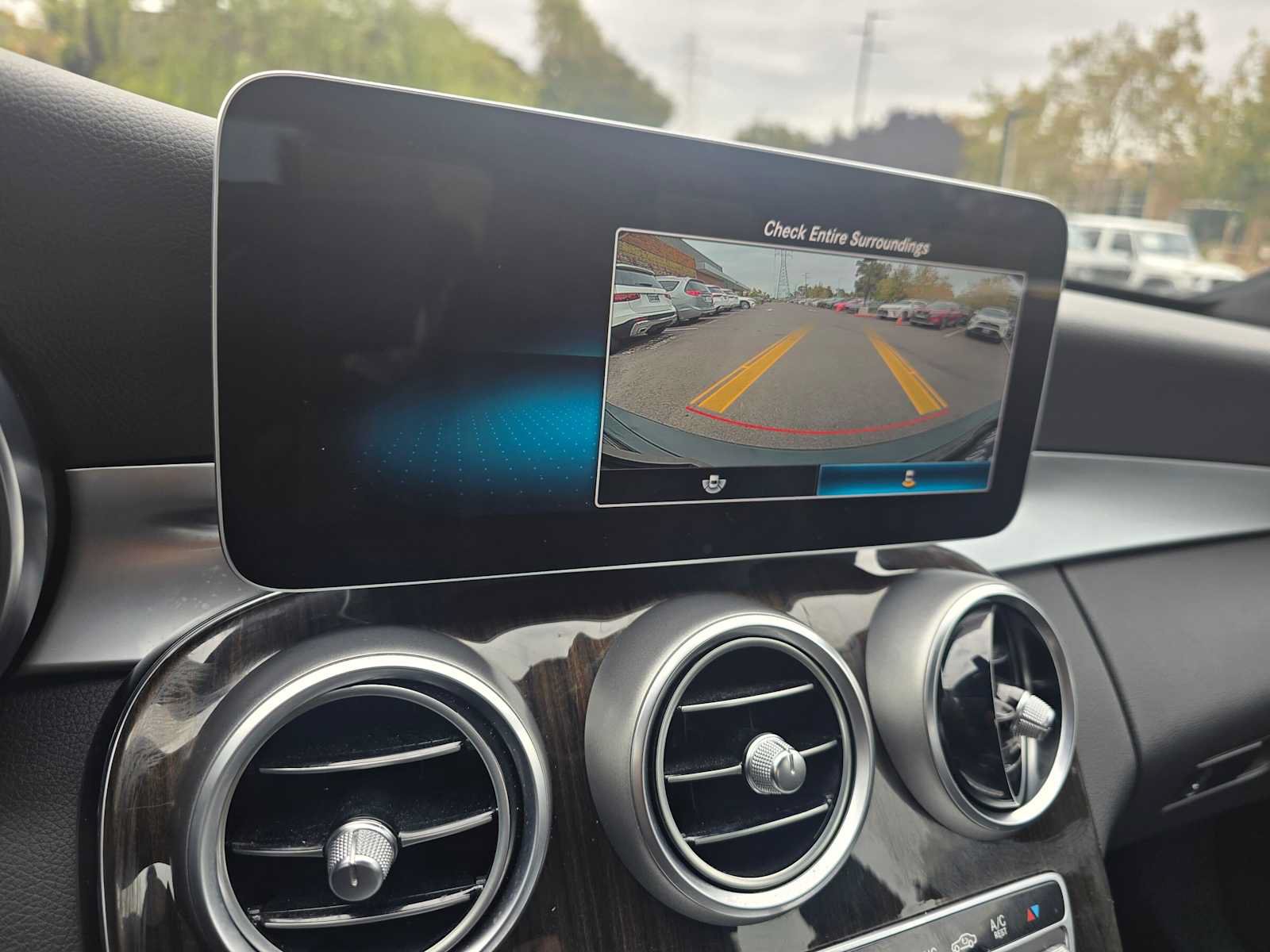 Used 2020 Mercedes-Benz C 300 Sedan image 28