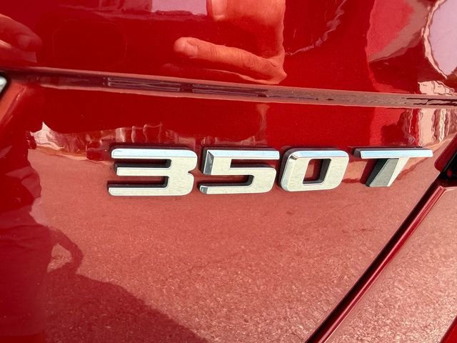 Used 2020 Cadillac CT5 Luxury w/ Sun And Sound Package image 13