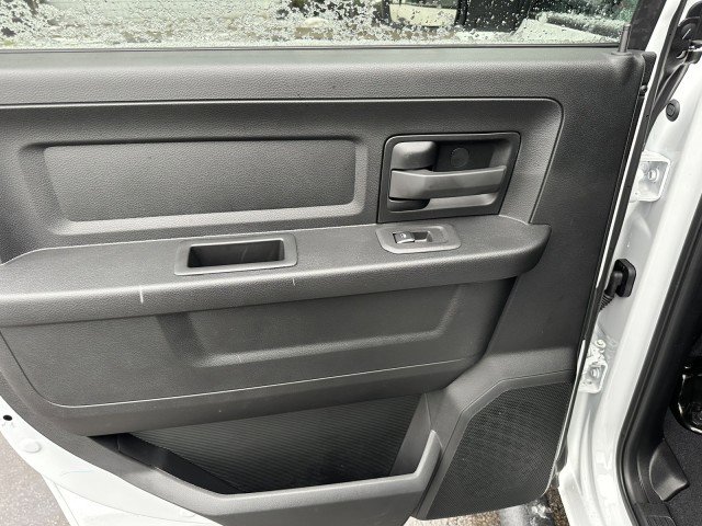 New 2026 RAM 2500 Tradesman image 13