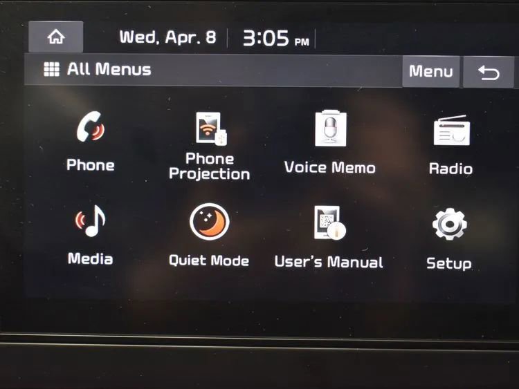 Used 2024 Kia Sportage LX image 29