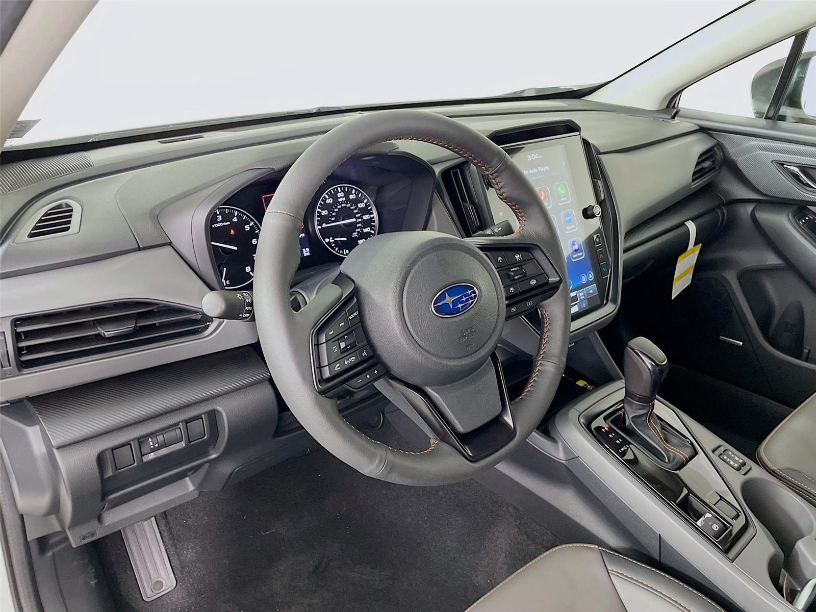 New 2026 Subaru Crosstrek 2.5i Limited AWD/4WD image 12