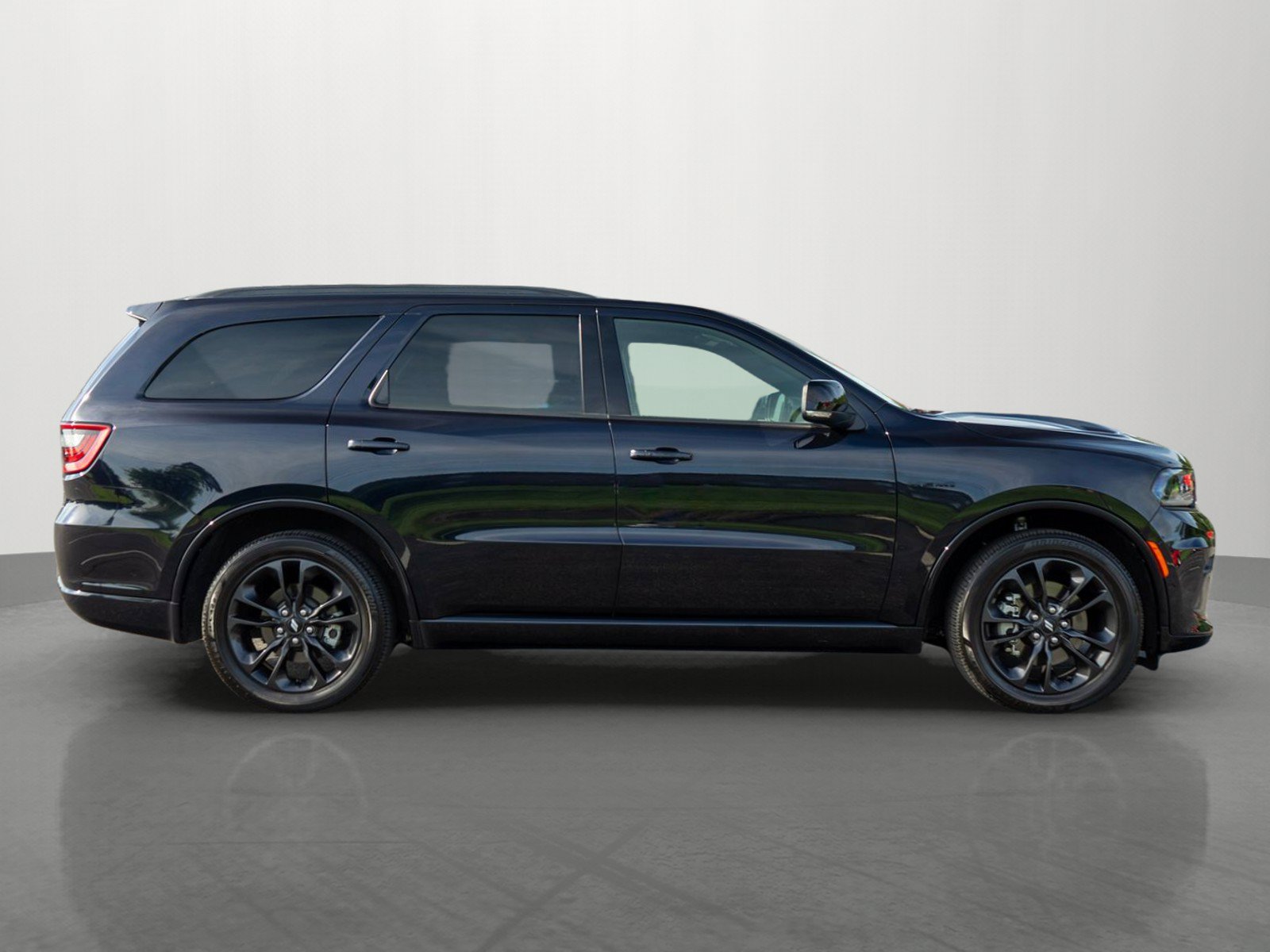 Used 2025 Dodge Durango R/T AWD/4WD image 8