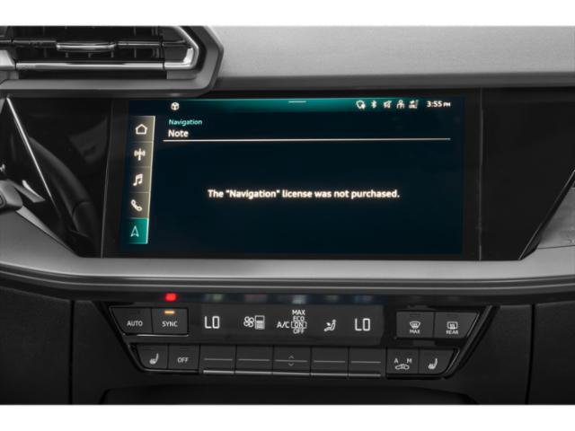 New 2026 Audi A3 2.0T Premium AWD/4WD image 15