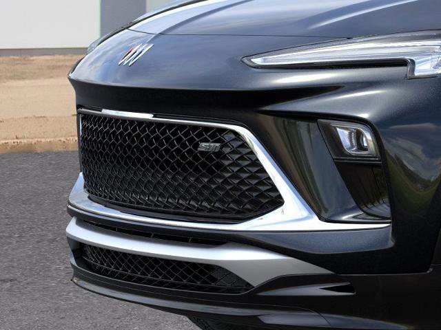 New 2026 Buick Encore GX Sport Touring w/ Experience Buick Package image 13