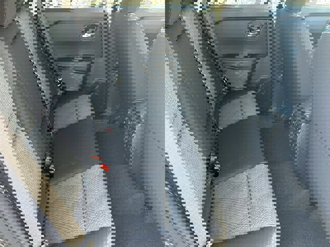 New 2026 Nissan Rogue SV image 16