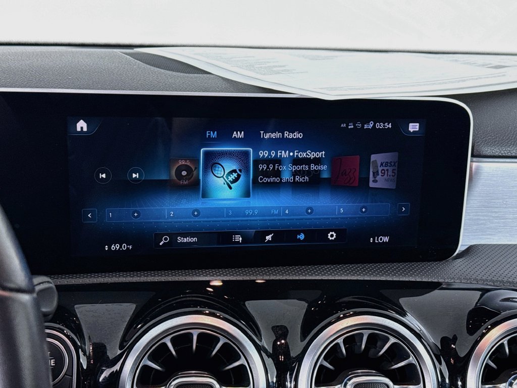 Used 2019 Mercedes-Benz A 220 4MATIC image 15
