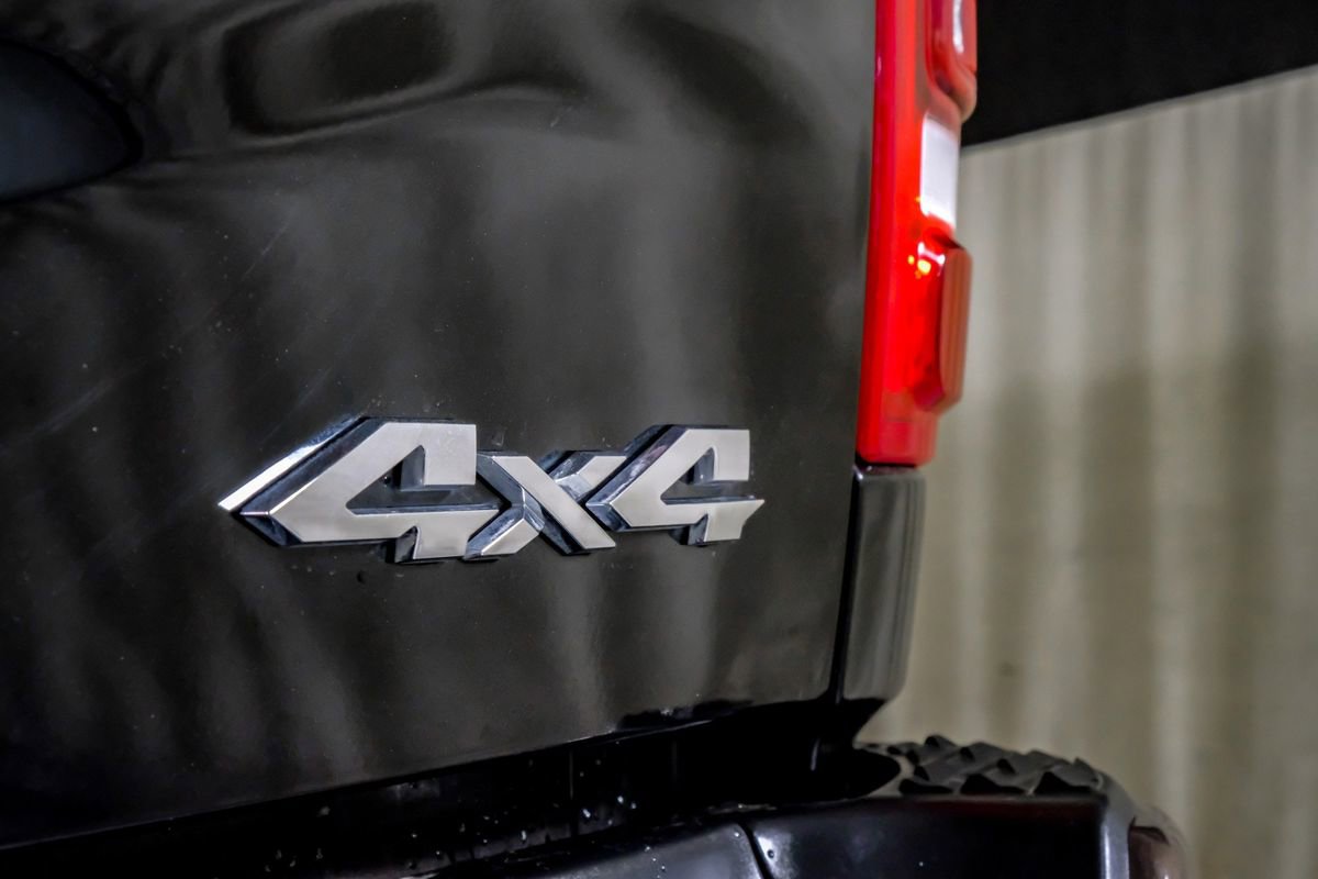 Used 2024 RAM 3500 Limited w/ Safety Group AWD/4WD image 46
