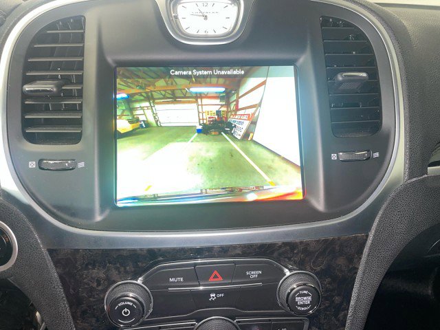 Used 2017 Chrysler 300 C image 22